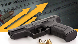 Minneapolis gun permits surged after January ICE killings: Exclusive