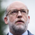 Man charged with attempted murder after targeting Trump budget chief: Report