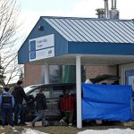 Police identify Canada school shooter, detail history of mental health checks