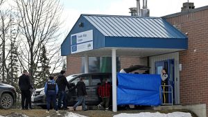 Police identify Canada school shooter, detail history of mental health checks