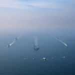 US boosts military pressure near Iran ahead of nuclear talks in Geneva