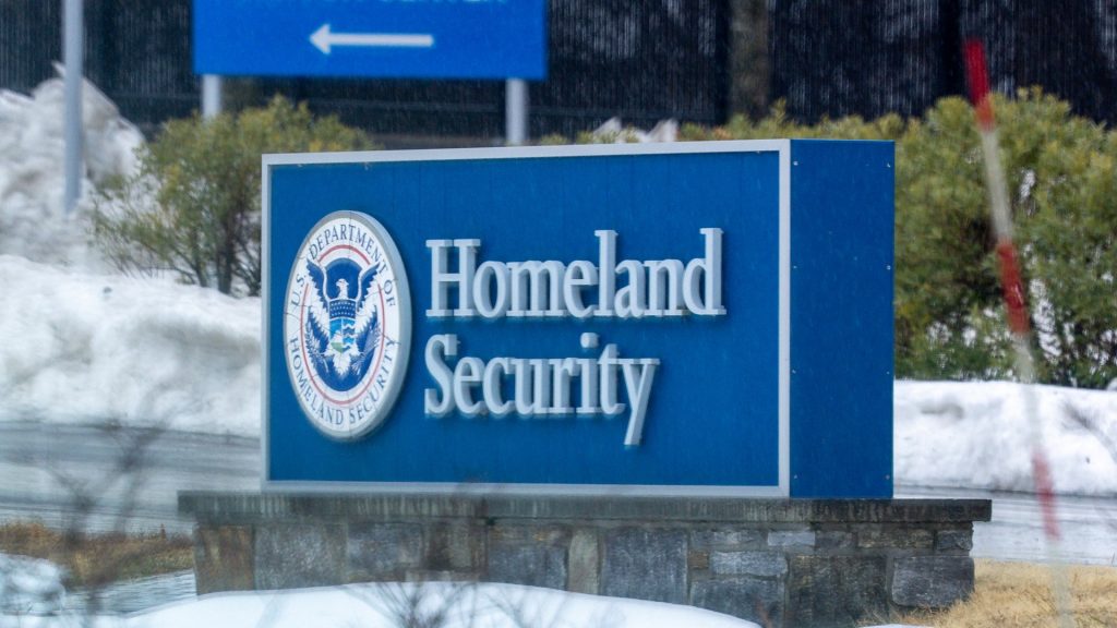 Democrats aren’t budging on DHS demands amid shutdown