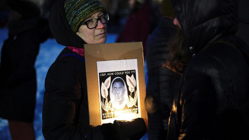 Blind refugee dies days after Border Patrol release: Here’s what happened