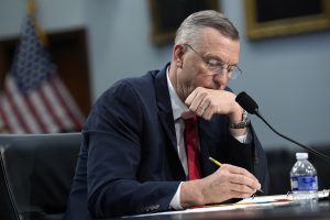 VA reorganization projected to cost at least $312 million