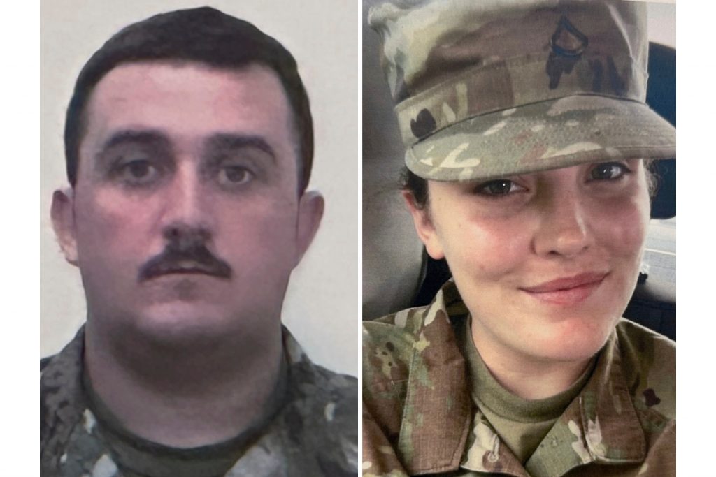 National Guard members shot in DC will receive Purple Hearts