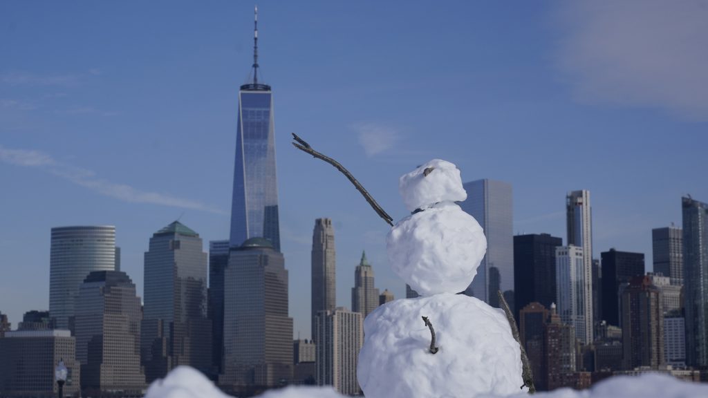 Millions under snowstorm warnings as ‘bomb cyclone’ set to hit Northeast
