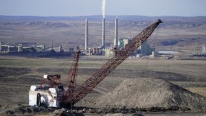 Colorado electric cooperatives dispute federal order to keep coal plant running