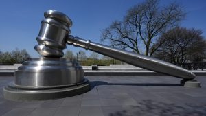 From pizza intimidation to murder attempts, American judges are under attack