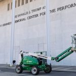 Trump says Kennedy Center will close for two-year renovation