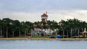 Agents shoot, kill man trying to enter Mar-a-Lago: Secret Service