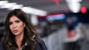 Noem can pull TPS immigration protections for three countries, court rules