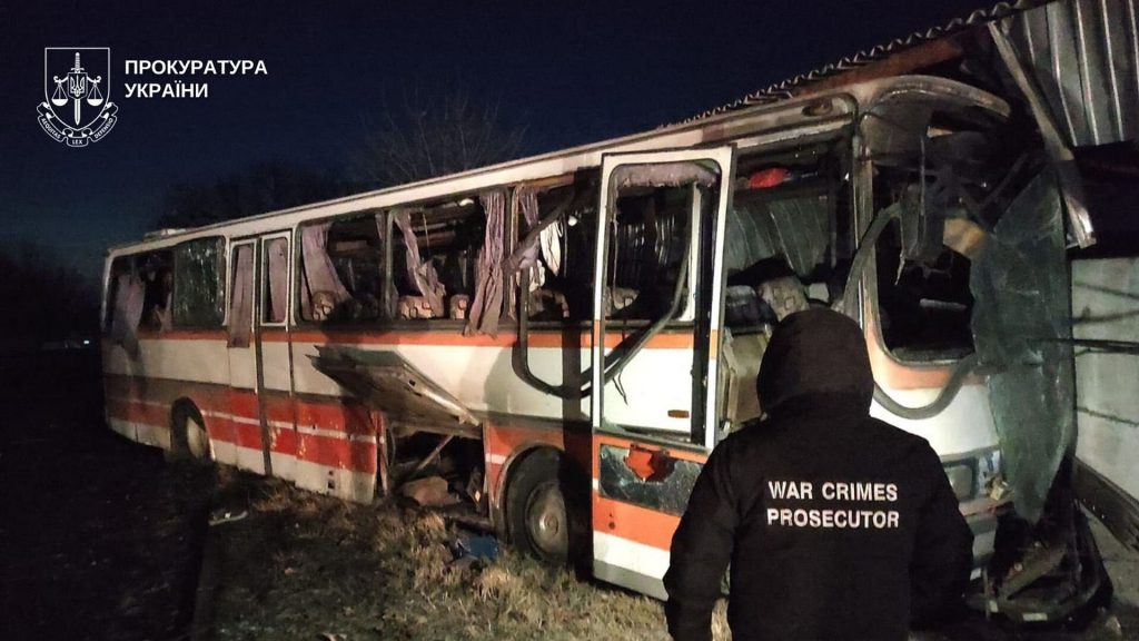 Zelenskyy says trilateral talks set for next week as deadly drone strike kills 15