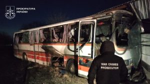 Zelenskyy says trilateral talks set for next week as deadly drone strike kills 15