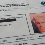 Alleged victims want DOJ to take down Epstein files website