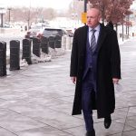 Judge signals trouble for Pentagon case targeting Sen. Mark Kelly 