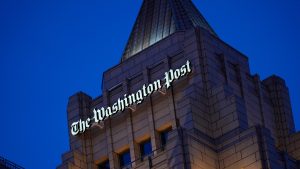 Will Lewis steps down as Washington Post CEO days after mass layoffs