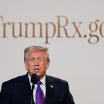 President debuts TrumpRx site aimed at lowering drug prices for Americans