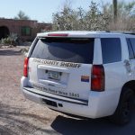 Afternoon ransom deadline nears as investigators return to Nancy Guthrie’s home