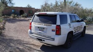 Afternoon ransom deadline nears as investigators return to Nancy Guthrie’s home