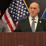 Immigration operation in Minnesota to conclude, Homan says