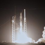 Four astronauts head to International Space Station after Crew-11’s abrupt departure