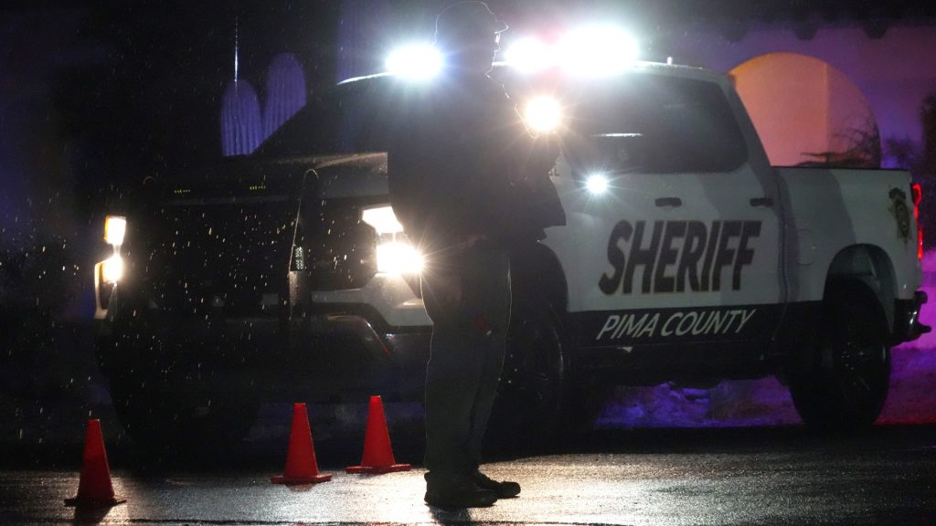 Overnight SWAT raids lead to 3 detained in Nancy Guthrie disappearance