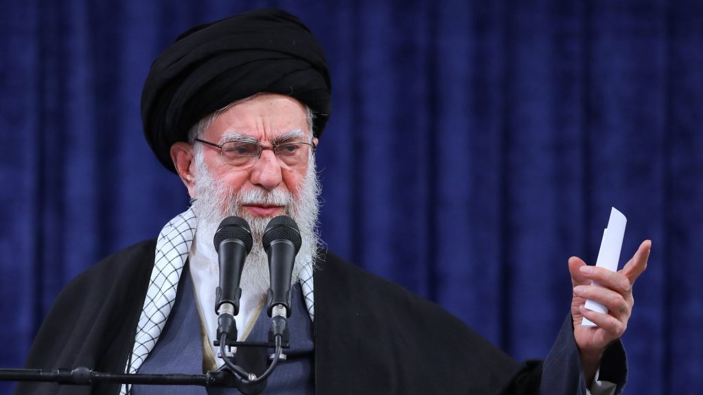 Iran’s Supreme Leader Ayatollah Khamenei is dead after US, Israeli strikes