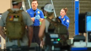 Shutdown squeezes DHS, sending PreCheck passengers to back of the line