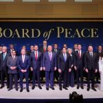 Trump hosting inaugural ‘Board of Peace’ meeting to rebuild Gaza