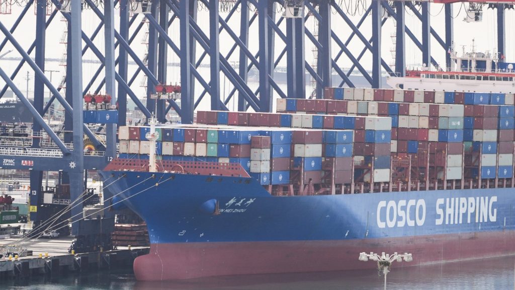 Trump’s new worldwide tariffs take effect at 10% instead of 15%