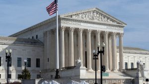 Trump raises tariffs to 15% after Supreme Court blocks trade policy