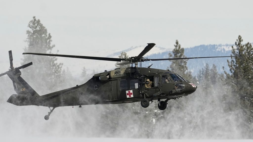 Nine skiers recovered after deadly avalanche near Lake Tahoe