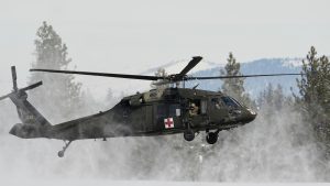 Nine skiers recovered after deadly avalanche near Lake Tahoe