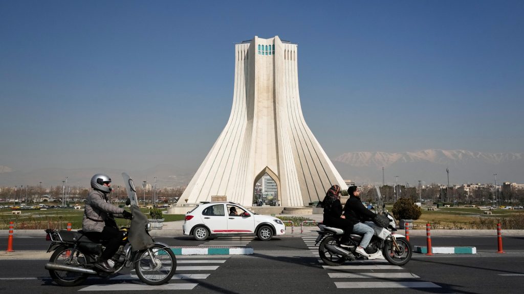 US, Iran to meet in Geneva Thursday, Oman’s foreign minister confirms