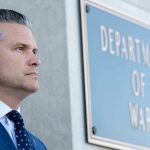 Hegseth gives Anthropic deadline to give military full access to its AI