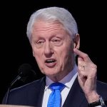 Former President Bill Clinton testifies before House panel in Epstein probe 