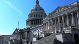 Lawmakers demand war powers resolution vote after Iran strikes