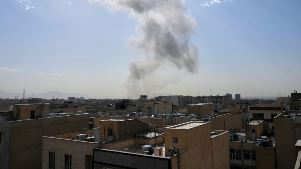 International community responds to US, Israel attacks on Iran