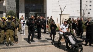 US, Israel attack Iran as Trump vows regime change