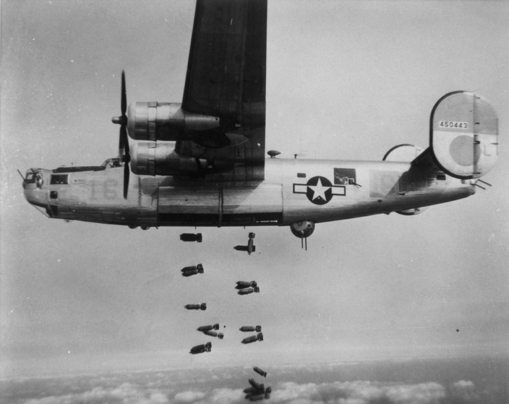 Lucky 13: A last-minute swap saved this airman’s life during WWII bombing run