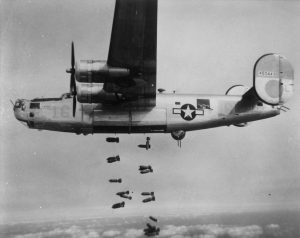 Lucky 13: A last-minute swap saved this airman’s life during WWII bombing run