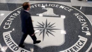 Goodbye, Factbook: CIA shuts down world reference publication after six decades