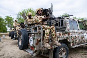 US military team deployed to Nigeria after recent attacks