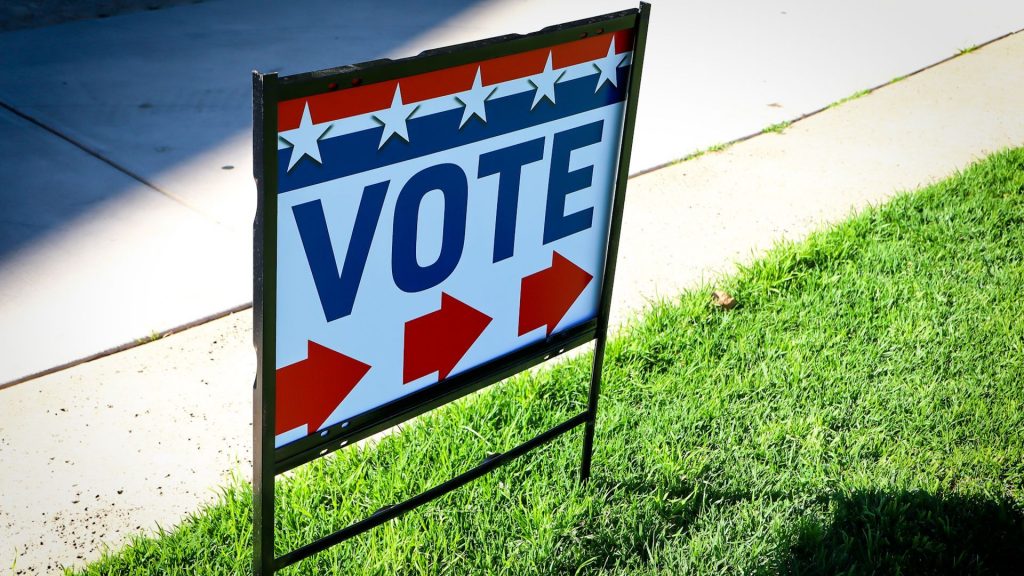 Trump says he wants fraud-free elections. Others see a threat to voting