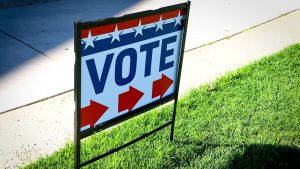 Trump says he wants fraud-free elections. Others see a threat to voting