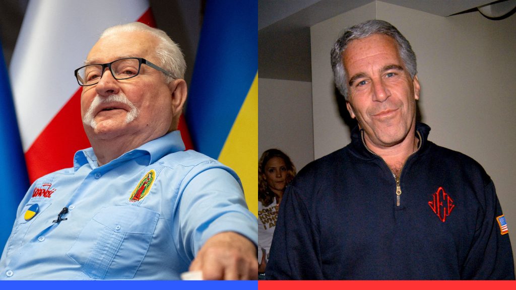 DOJ email calls Epstein’s death a ‘murder’; Nobel winner says Trump either a ‘traitor’ or ‘exceptional’