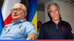 DOJ email calls Epstein’s death a ‘murder’; Nobel winner says Trump either a ‘traitor’ or ‘exceptional’