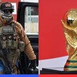 ICE struggling to vet new recruits amid record hiring; Vancouver motion opposing ICE at World Cup ruled ‘out of order’