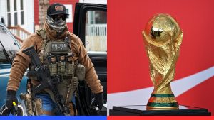 ICE struggling to vet new recruits amid record hiring; Vancouver motion opposing ICE at World Cup ruled ‘out of order’