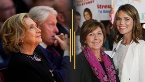 Clintons will testify in Epstein probe; Guthrie case turns criminal